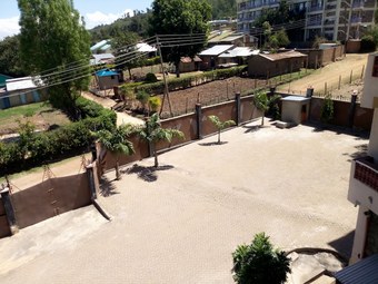 Bed & Breakfast Hotel Satelite View