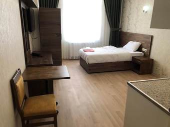 Hotel Alp Otel