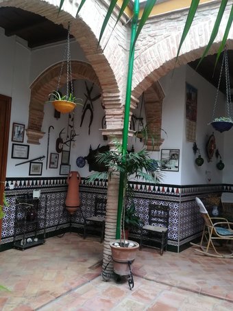 Hostal Comercio