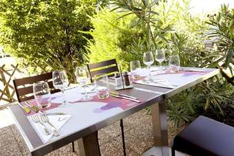 Hotel Kyriad Blois Nord