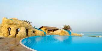 Hotel Coral Beach Resort - Sharjah