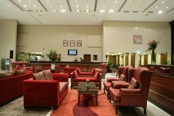 Ramada Hotel & Suites By Wyndham Ajman