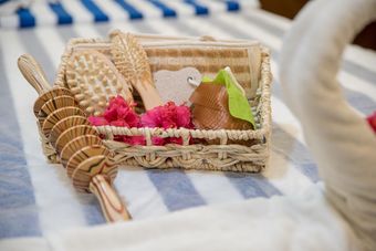 Apartamento Corbett The Grand