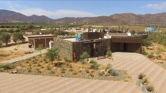 Hotel Ojo Azul Resort