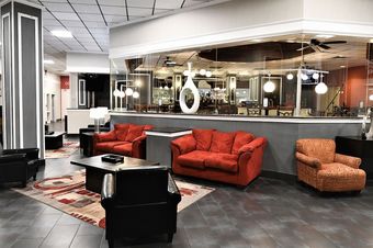 Ramada Hotel & Conference Center By Wyndham Jacksonville