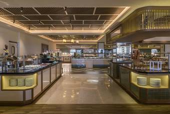Hotel Ocean Coral & Turquesa El Beso Adults Only - All Inclusive