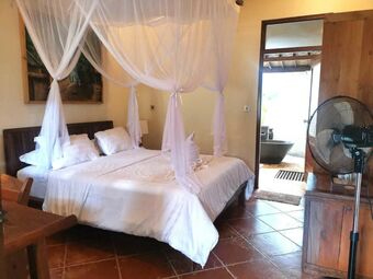 Hotel Sawah Indah Villa