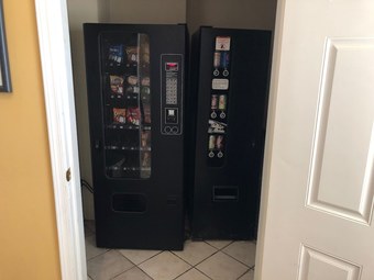 Oyo Hotel Eloy Az I-10