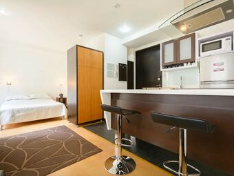 Aparthotel Aparta Suite Edificio Continental Bogot�