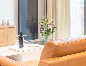 Apartamentos De Vliere