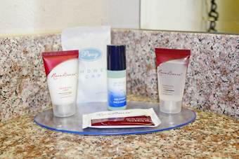 Motel Palacio Royale Inn Houston Nw