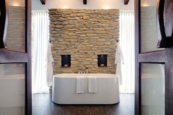 Hotel Pavilions Himalayas