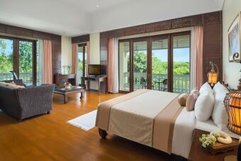 Hotel Away Kanchanaburi Dheva Mantra Resort & Spa