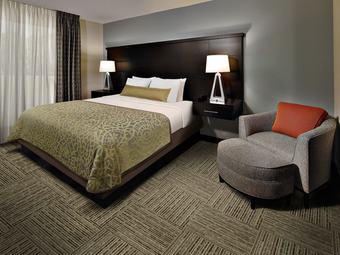 Hotel Staybridge Suites Toledo - Rossford - Perrysburg