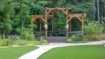 Posada Harmony Ridge Lodge