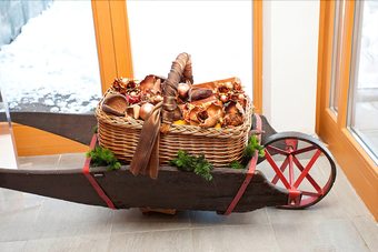 Aparthotel Snjezna Kraljica