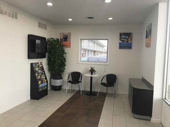 Motel 6 Van Buren, Ar