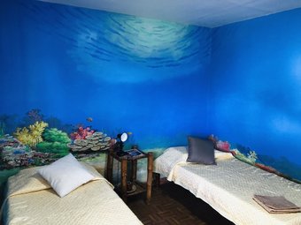 Apartamento Bantayan Island Nature Park And Resort