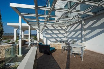 Hotel Springhill Suites By Marriott Houston Hwy. 290/nw Cypress