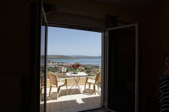 Aparthotel Villa Christine