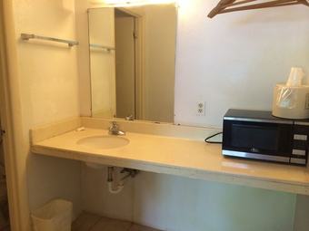 Hotel Motel 6 Connellys Springs, Nc