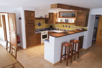 Apartamentos Gites de La R�parade
