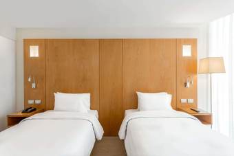 Hotel Ramada Encore Lima San Isidro