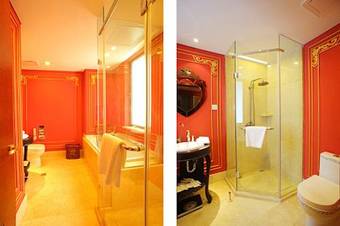 Hotel Waterside Resort