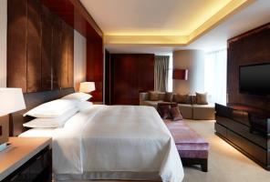 Hotel Four Points By Sheraton Yangzhou, Hanjiang