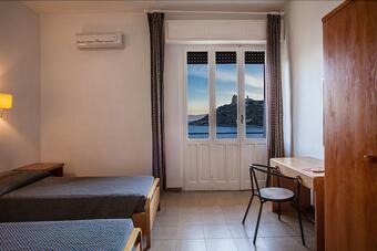 Hotel Ristorante Calamosca