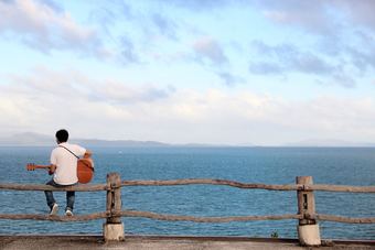 Apartamento Almont Beach Resort