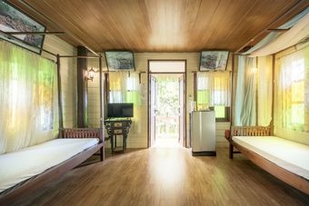 Hotel Buadara Resort