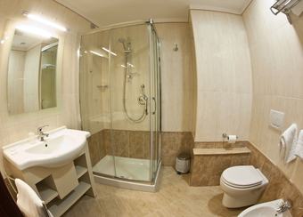 Hotel Villaggio Club Altalia