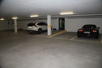 Apartamentos Private-apartments