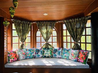 Hotel Club Serena Resort