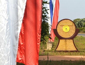 Posada Sandele Eco Retreat