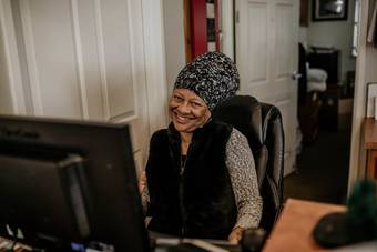 Hotel Geyserville Inn