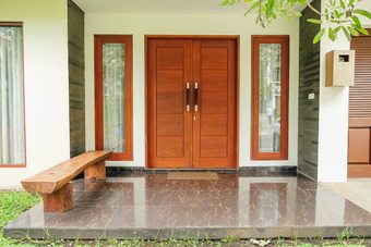 Pinus Villa 5 Bedrooms With A Private Pool