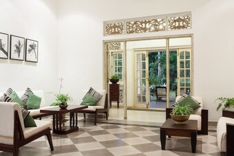 Hotel Plantation Villa Ayurveda Yoga Resort