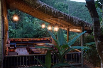 Posada Lanjia Lodge