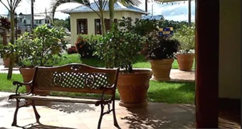 Aracari Hotel Guyana