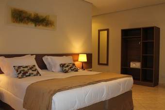 Hotel Fazenda Pir�mides