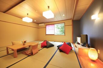Yutorelo Karuizawa Hotel
