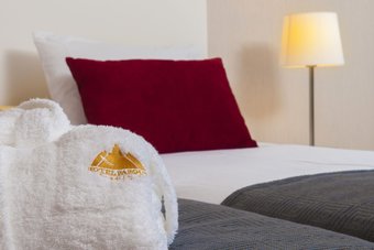 Hotel Parque Serra Da Lous�