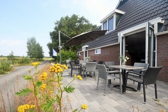 Bed & Breakfast De Kan Hoeve