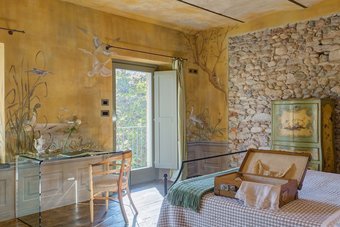 B&B La Casa Delle Grottesche