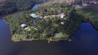 Rio Das Pedras By Samba Hot�is