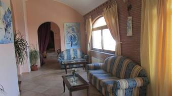 Hotel Al Palazzetto Set Fair