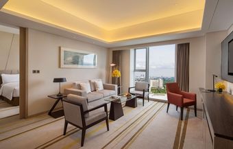 Hotel Radisson Blu Shanghai Pudong Jinqiao