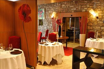 Hotel H�tel - Restaurant La Chaumi�re